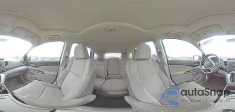 2014 Honda Cr-V Ex z USA, uszkodzony, nr VIN 5J6RM4H57EL078679